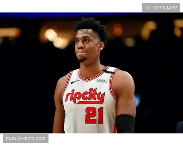 比卢普斯调整战术布局 终结开拓者续约怀特塞德计划 比卢普斯调整战术布局 终结开拓者续约怀特塞德计划