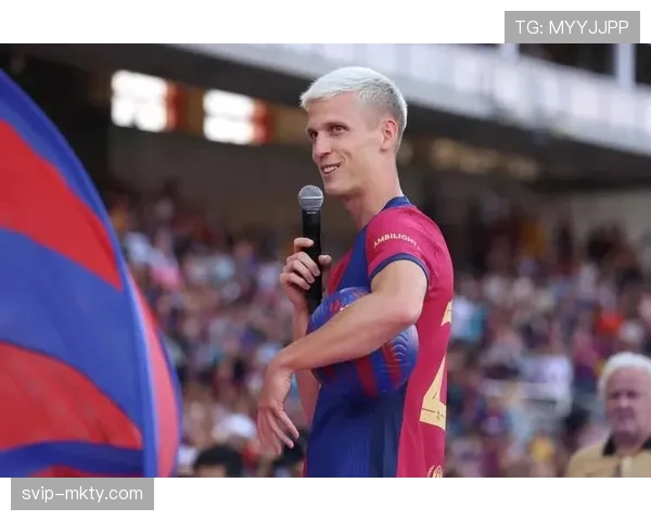 奥尔莫多面手特质闪耀 防守端进步成巴萨中场关键